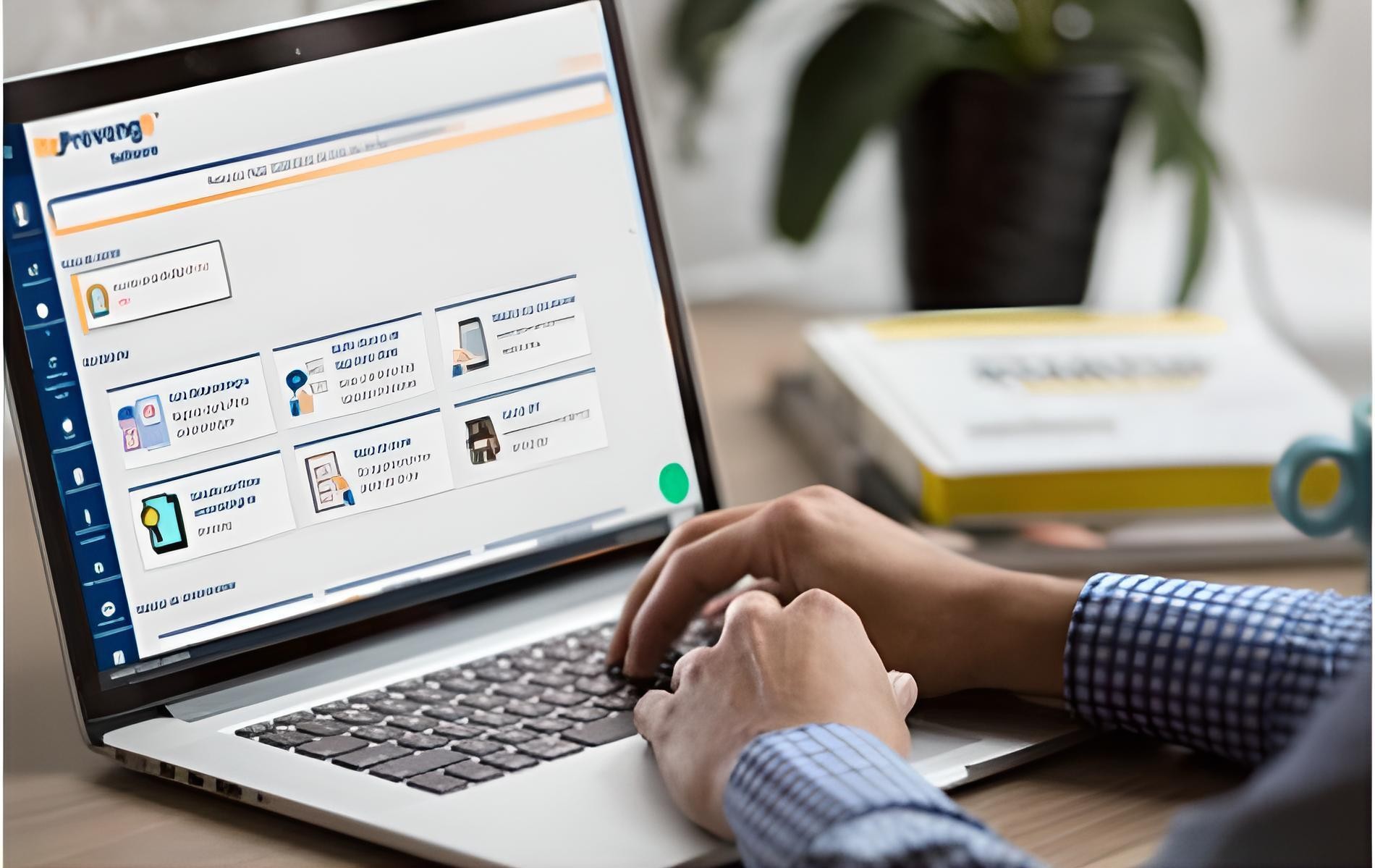 Cursos Virtuales