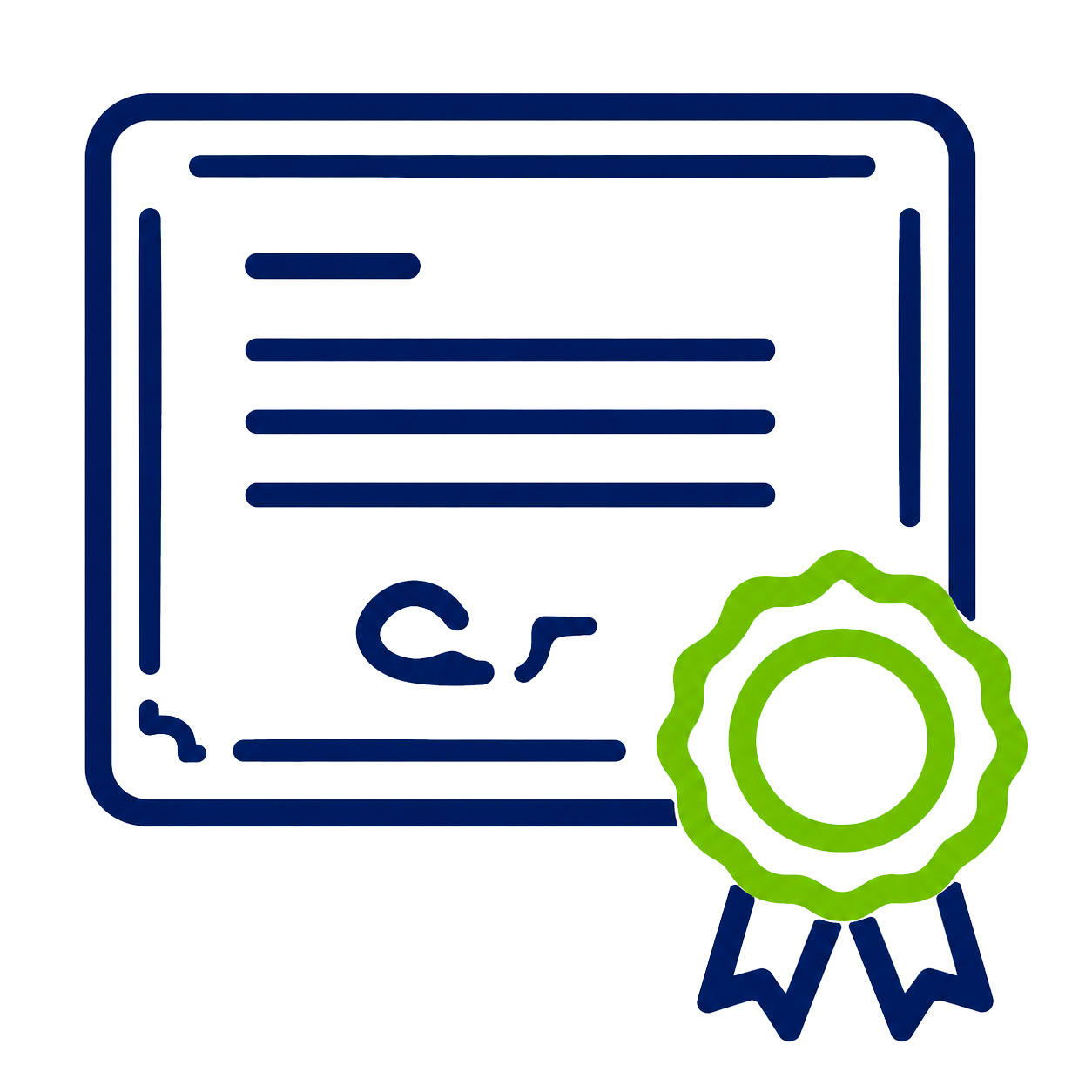 Certificado